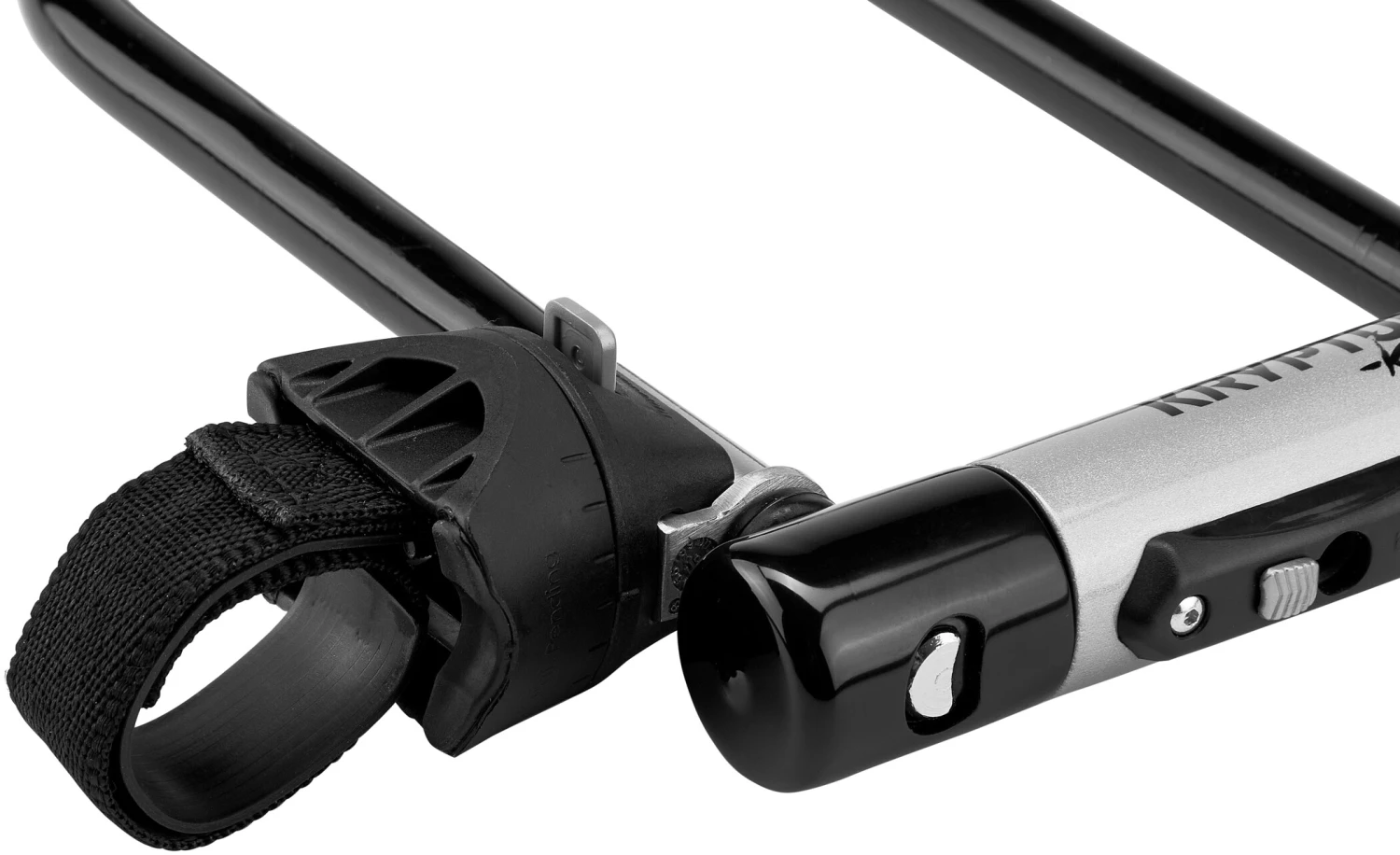 Remise 👏 Kryptonite KryptoLok Standard Antivol vélo + Kryptoflex 👏 4 Remise 👏 Kryptonite KryptoLok Standard Antivol vélo + Kryptoflex 👏 – Image 4