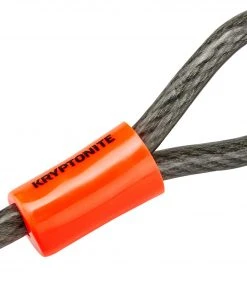 Remise 👏 Kryptonite KryptoLok Standard Antivol vélo + Kryptoflex 👏 10 Remise 👏 Kryptonite KryptoLok Standard Antivol vélo + Kryptoflex 👏 -Accessoires Vélo Soldes kryptonite kryptolok standard fahrradschloss kryptoflex 5