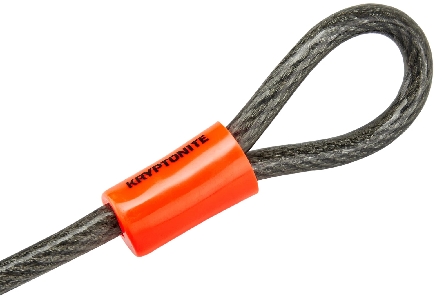 Remise 👏 Kryptonite KryptoLok Standard Antivol vélo + Kryptoflex 👏 5 Remise 👏 Kryptonite KryptoLok Standard Antivol vélo + Kryptoflex 👏 – Image 5