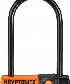 Nouveau 🔔 Kryptonite Messenger Mini Antivol vélo ❤️