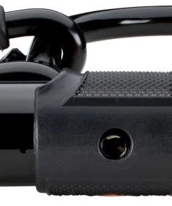 De gros ✨ Kryptonite Messenger Mini+ Antivol vélo extension incluse 🔔 -Accessoires Vélo Soldes kryptonite messenger mini fahrradschloss inkl extender 4