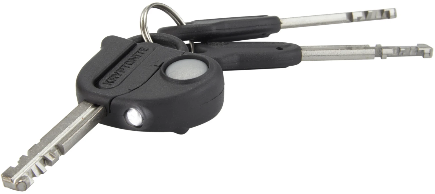 Bon marché 💯 Kryptonite New York Fahgettaboudit Mini Antivol vélo 🤩 3 Bon marché 💯 Kryptonite New York Fahgettaboudit Mini Antivol vélo 🤩 – Image 3