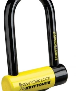 Bon marché 💯 Kryptonite New York Fahgettaboudit Mini Antivol vélo 🤩 7 Bon marché 💯 Kryptonite New York Fahgettaboudit Mini Antivol vélo 🤩 -Accessoires Vélo Soldes kryptonite new york fahgettaboudit mini fahrradschloss 4