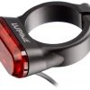 Tout neuf ⭐ Lupine C 14 Éclairage arrière pour vélo électrique Ø31,8mm ⭐