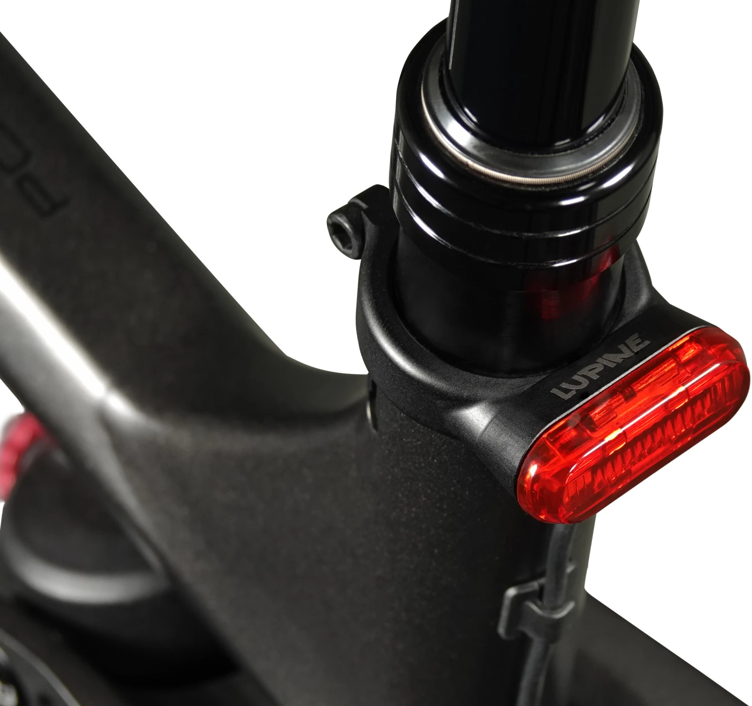 Vente flash 🌟 Lupine C 14 Éclairage arrière pour vélo électrique Ø34,9mm 🤩 2 Vente flash 🌟 Lupine C 14 Éclairage arrière pour vélo électrique Ø34,9mm 🤩 – Image 2
