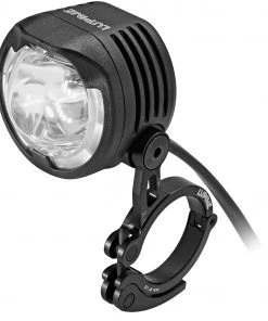 Meilleure vente ⭐ Lupine SL AF 4 Éclairage avant 3,5Ah SmartCore support sur guidon pour batterie Ø31,8mm Wiesel 🎉