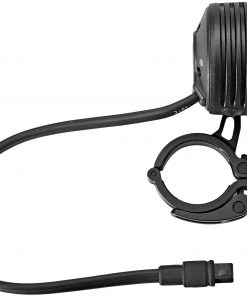 Meilleure vente ⭐ Lupine SL AF 4 Éclairage avant 3,5Ah SmartCore support sur guidon pour batterie Ø31,8mm Wiesel 🎉 8 Meilleure vente ⭐ Lupine SL AF 4 Éclairage avant 3,5Ah SmartCore support sur guidon pour batterie Ø31,8mm Wiesel 🎉 -Accessoires Vélo Soldes lupine sl af 4 stvzo frontlicht 35ah smartcore akku lenkerhalter o318mm wiesel 3