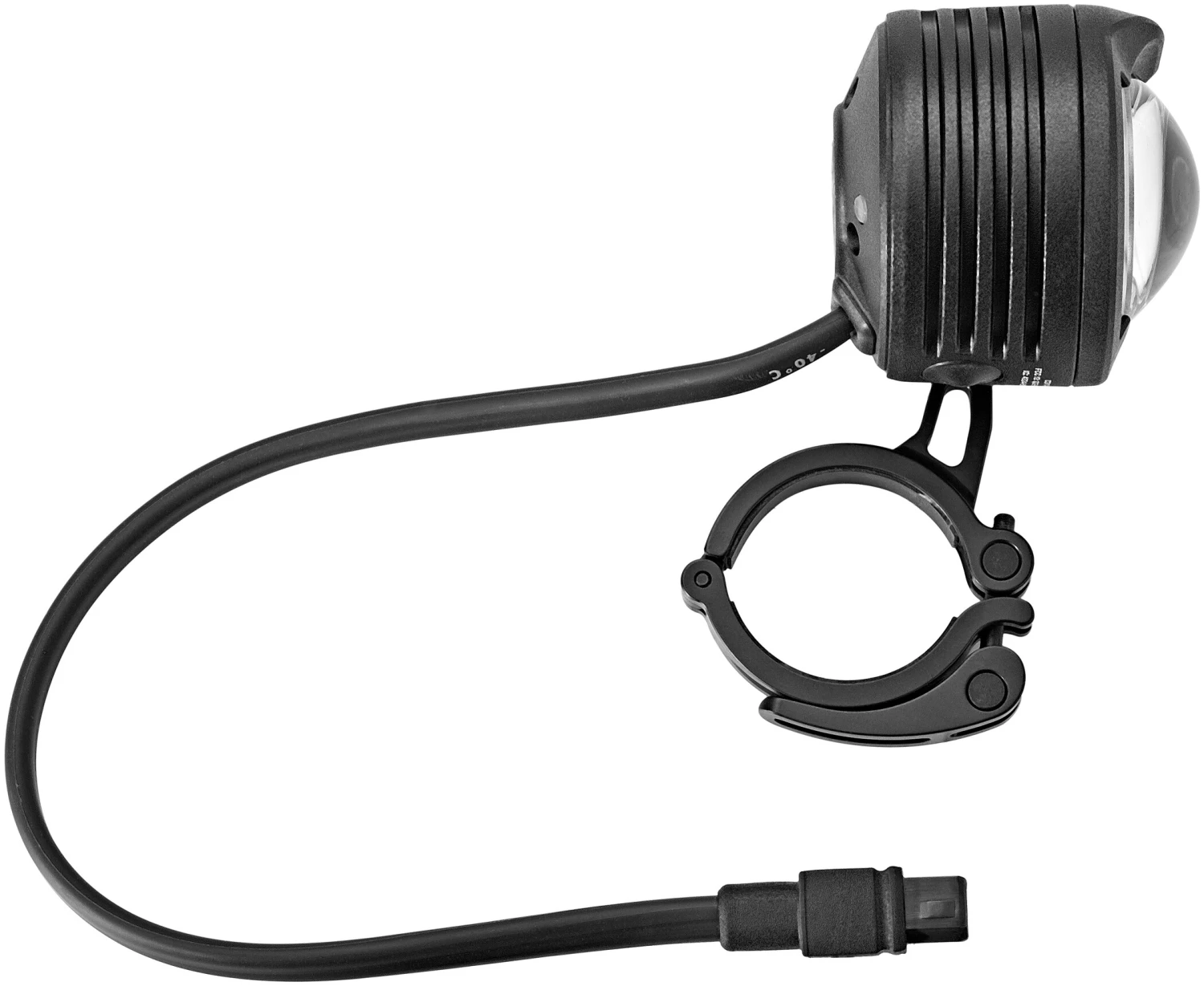 Meilleure vente ⭐ Lupine SL AF 4 Éclairage avant 3,5Ah SmartCore support sur guidon pour batterie Ø31,8mm Wiesel 🎉 3 Meilleure vente ⭐ Lupine SL AF 4 Éclairage avant 3,5Ah SmartCore support sur guidon pour batterie Ø31,8mm Wiesel 🎉 – Image 3