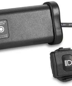 Meilleur prix ⭐ Lupine SL AX 10 Éclairage avant Avec batterie SmartCore de 10Ah 😉