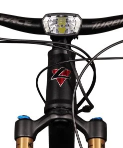 Meilleur prix ⭐ Lupine SL AX 10 Éclairage avant Avec batterie SmartCore de 10Ah 😉 -Accessoires Vélo Soldes lupine sl ax 10 front lighting with 10ah smartcore battery 5