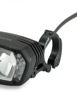 Coupon ⭐ Lupine SL AX Éclairage avant Sans batterie 😉