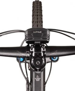 Coupon ⭐ Lupine SL AX Éclairage avant Sans batterie 😉 -Accessoires Vélo Soldes lupine sl ax front lighting without battery 3