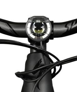 Bon marché ✨ Lupine SL SF E-Bike Headlight 31.8 mm Brose 😀 -Accessoires Vélo Soldes lupine sl sf e bike headlight brose stvzo 5
