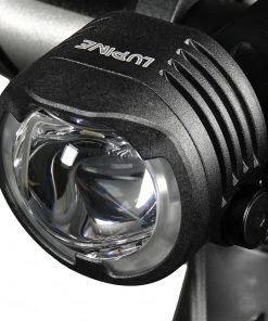 Bon marché ✨ Lupine SL SF E-Bike Headlight 31.8 mm Brose 😀 -Accessoires Vélo Soldes lupine sl sf e bike headlight brose stvzo 6