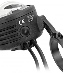 Vente flash 🎉 Lupine SL SF Éclairage pour vélo électrique Shimano ❤️ -Accessoires Vélo Soldes lupine sl sf e bike headlight shimano stvzo 2