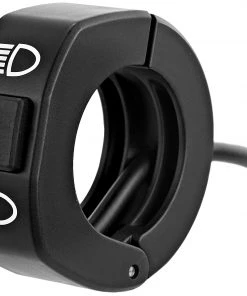 Vente flash 🎉 Lupine SL SF Éclairage pour vélo électrique Shimano ❤️ -Accessoires Vélo Soldes lupine sl sf e bike headlight shimano stvzo 3