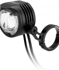 Meilleure affaire 🤩 Lupine SL SF Phare pour vélo électrique Yamaha ⌛