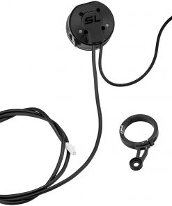 Meilleure affaire 🤩 Lupine SL SF Phare pour vélo électrique Yamaha ⌛ -Accessoires Vélo Soldes lupine sl sf e bike headlight yamaha 3