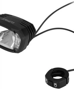 Remise ❤️ Lupine SL X Phare pour vélo électrique Bosch 🌟