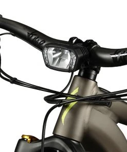 Remise ❤️ Lupine SL X Phare pour vélo électrique Bosch 🌟 -Accessoires Vélo Soldes lupine sl x e bike headlight bosch 5