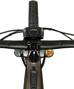 Remise ❤️ Lupine SL X Phare pour vélo électrique Bosch 🌟 -Accessoires Vélo Soldes lupine sl x e bike headlight bosch 6