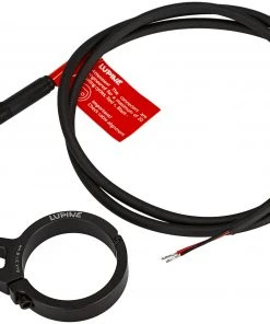 Remise 💯 Lupine SL X Phare pour vélo électrique Shimano 💯 -Accessoires Vélo Soldes lupine sl x e bike headlight shimano 3