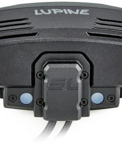 Vente flash 🔥 Lupine SL X Éclairage avant Pour S-Pedelecs 🎁 -Accessoires Vélo Soldes lupine sl x front lighting for s pedelecs 3