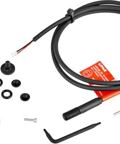 Vente flash 🔥 Lupine SL X Éclairage avant Pour S-Pedelecs 🎁 -Accessoires Vélo Soldes lupine sl x front lighting for s pedelecs 4