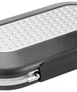 Acheter 🎉 Masterlock 5900 Mini coffre 129mm x 240mm, noir/argent 🤩