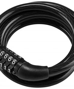 Offres ✔️ Masterlock 8143 Cadenas à combinaison, noir ⭐