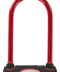 Meilleur prix 👍 Masterlock 8195 Antivol en U 13x210x110mm, noir 🎁