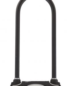 Top 10 ⭐ Masterlock 8195 Antivol en U 13x280x110mm, noir ⭐