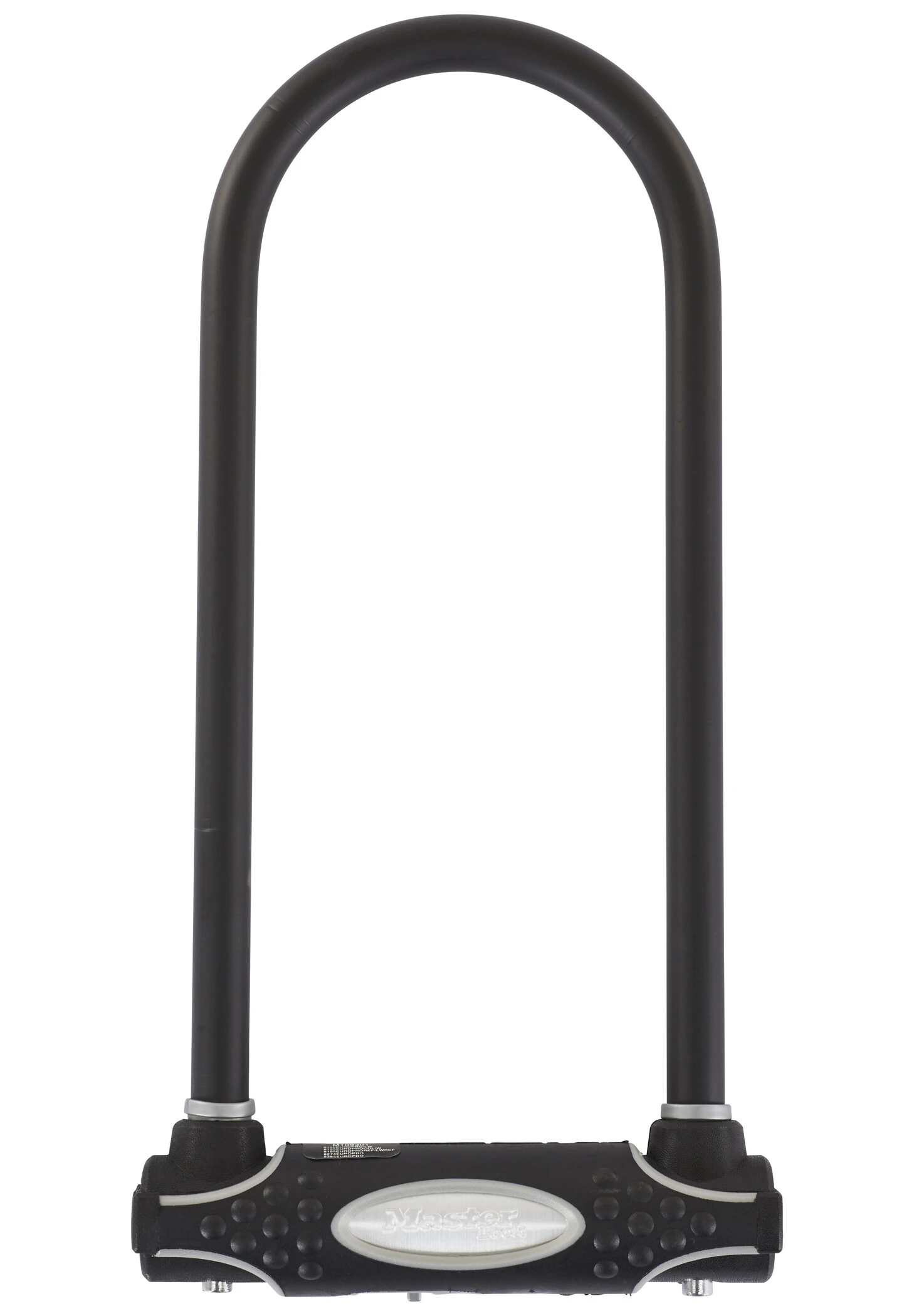 Top 10 ⭐ Masterlock 8195 Antivol en U 13x280x110mm, noir ⭐ 1 Top 10 ⭐ Masterlock 8195 Antivol en U 13x280x110mm, noir ⭐