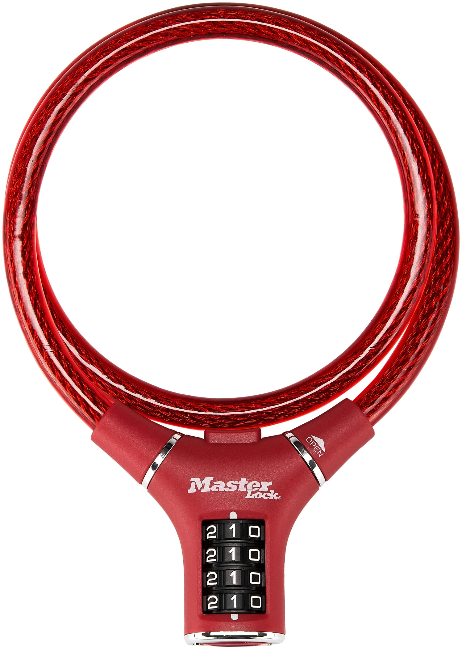 Les meilleures critiques de ⭐ Masterlock 8229 Antivol 12mm x 900mm, rouge ✨ 1 Les meilleures critiques de ⭐ Masterlock 8229 Antivol 12mm x 900mm, rouge ✨