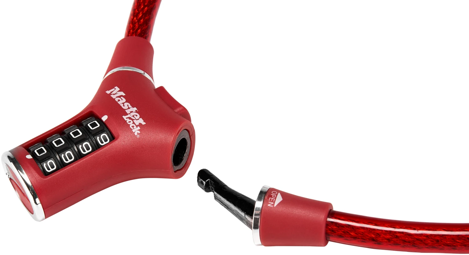 Les meilleures critiques de ⭐ Masterlock 8229 Antivol 12mm x 900mm, rouge ✨ 2 Les meilleures critiques de ⭐ Masterlock 8229 Antivol 12mm x 900mm, rouge ✨ – Image 2