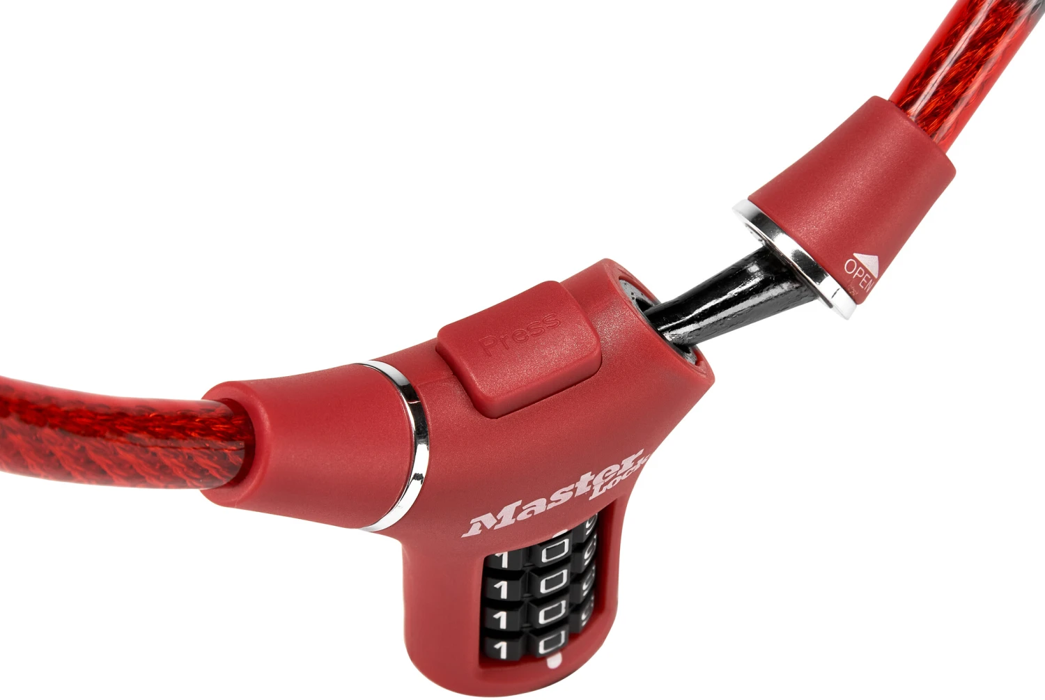 Les meilleures critiques de ⭐ Masterlock 8229 Antivol 12mm x 900mm, rouge ✨ 3 Les meilleures critiques de ⭐ Masterlock 8229 Antivol 12mm x 900mm, rouge ✨ – Image 3