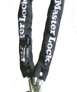 Acheter 💯 Masterlock 8234 Antivol 10x900mm, noir ❤️