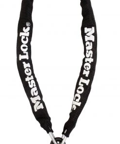 Promo 👍 Masterlock 8390 Antivol 6x900mm, noir ✨