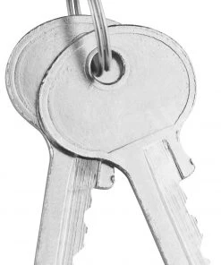 Promo 👍 Masterlock 8390 Antivol 6x900mm, noir ✨ -Accessoires Vélo Soldes masterlock 8390 kettenschloss 6 mm x 900 mm schwarz 3