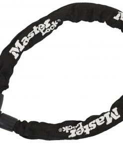 Offres 😉 Masterlock 8391 Antivol 8x900mm, noir 💯