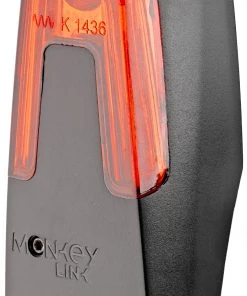 Meilleure affaire 🎁 MonkeyLink MonkeyLight Connect Éclairage arrière ❤️