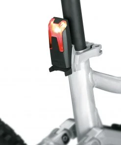 Meilleure affaire 🎁 MonkeyLink MonkeyLight Connect Éclairage arrière ❤️ -Accessoires Vélo Soldes monkeylink monkeylight connect ruecklicht 4