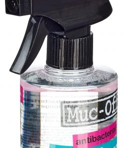 Meilleure vente 🧨 Muc-Off Nettoyant antibactérien à usage multiple pour surfaces 500ml ✔️ 5 Meilleure vente 🧨 Muc-Off Nettoyant antibactérien à usage multiple pour surfaces 500ml ✔️ -Accessoires Vélo Soldes muc off antibacterial multi use surface cleaner 500ml 3