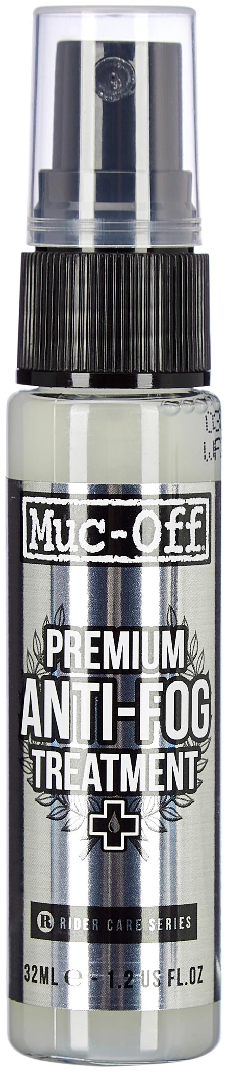 Tout neuf 🔥 Muc-Off Antifog Treatment Spray Anti-buée 35ml 🤩 1 Tout neuf 🔥 Muc-Off Antifog Treatment Spray Anti-buée 35ml 🤩