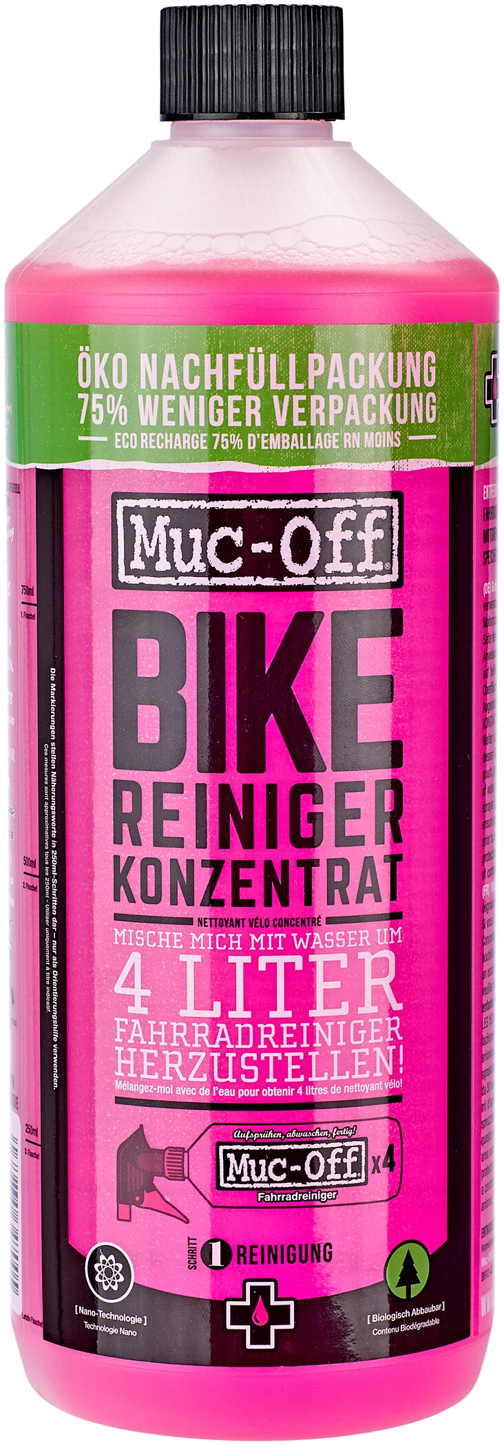 Top 10 🎉 Muc-Off Bike Cleaner Concentré 1000ml 🌟 1 Top 10 🎉 Muc-Off Bike Cleaner Concentré 1000ml 🌟