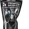Sortie 🎉 Muc-Off Brush set de 3 🔥
