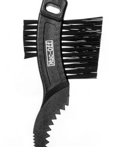 Sortie 🎉 Muc-Off Brush set de 3 🔥 -Accessoires Vélo Soldes muc off brush 3er set 5