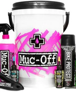 Coupon 👏 Muc-Off Bucket Kit ❤️