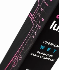 Budget 😀 Muc-Off C3 Wet Ceramic Lube Lubrifiant de chaîne 50ml 😉 -Accessoires Vélo Soldes muc off c3 wet ceramic lube kettenschmiermittel 50 ml 3