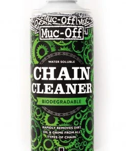 Promo ❤️ Muc-Off Chain Cleaner Chain Cleaner 400ml ⌛
